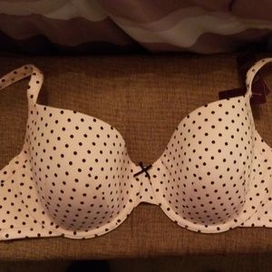 Lane Bryant Cacique bra  size 42C